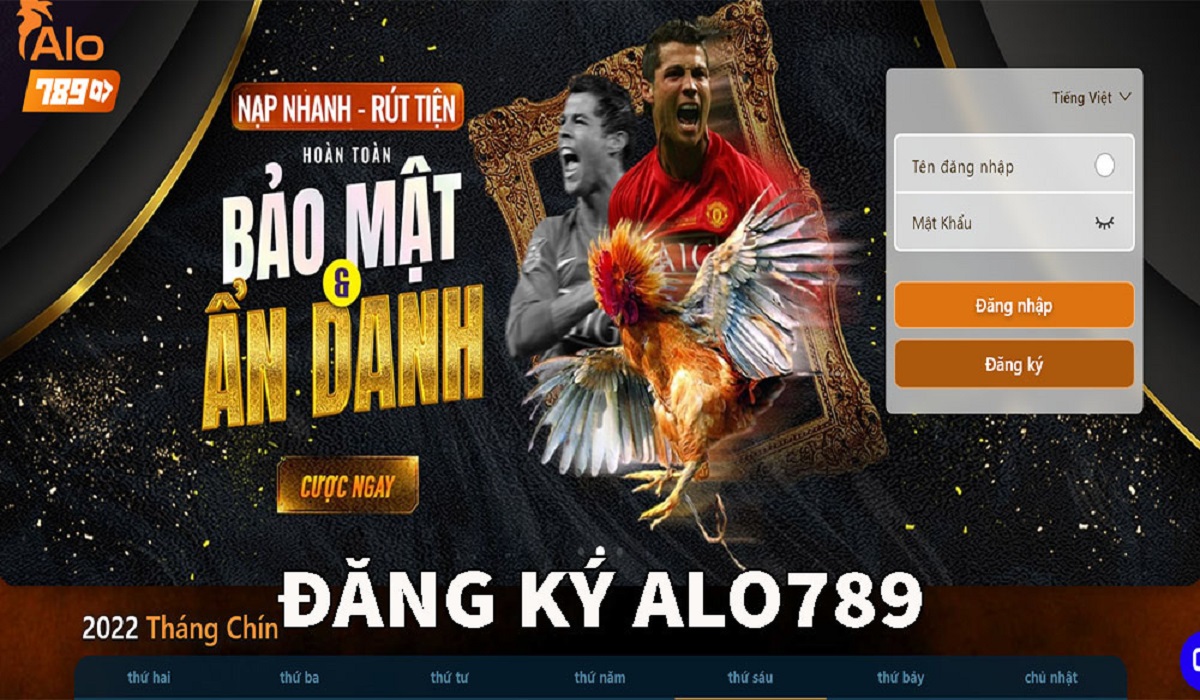 Hướng dẫn đăng ký Alo789