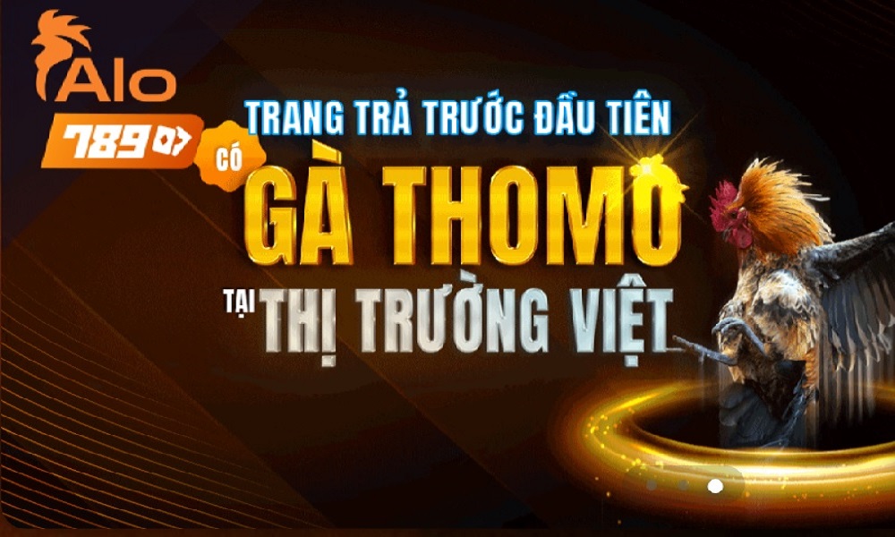 Giới thiệu ông trùm cá cược Alo789