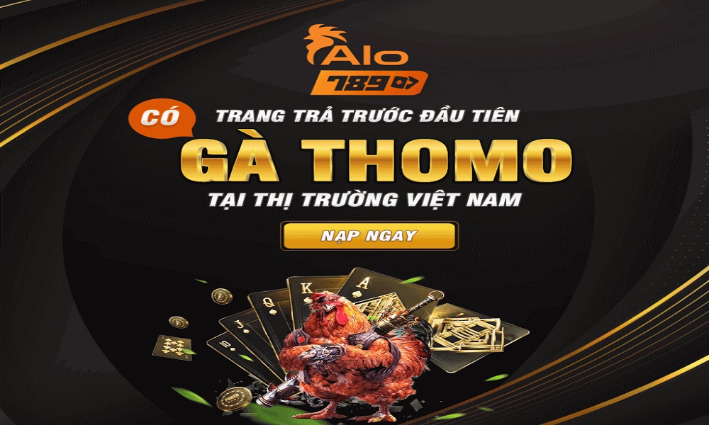 Lý do nên tải app Alo789